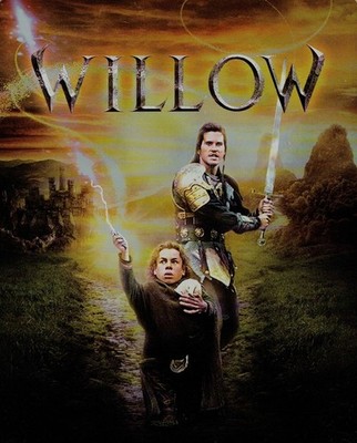 Willow (Blu-ray)