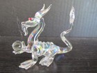 Crystal Art Dragon Figurine — photo 1