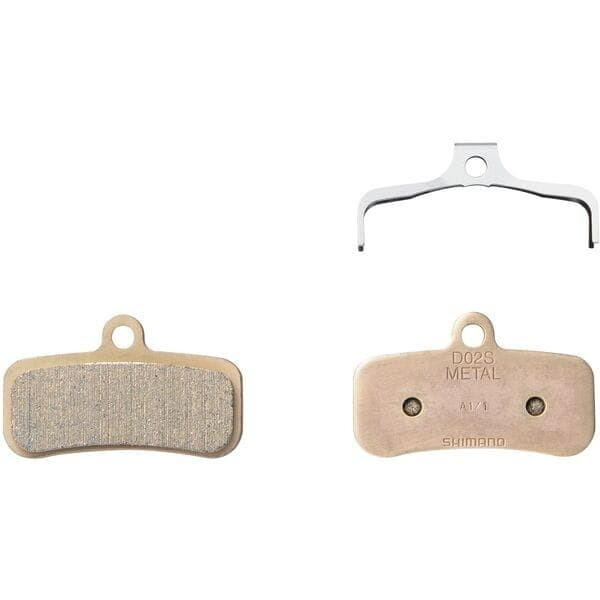 Shimano D02S Disc Brake Pads