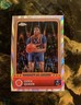 Derik Queen 2025 Topps Chrome McDonald’s All American RayWave RC - Pelicans