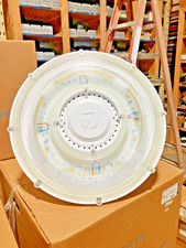 LITHONIA LIGHTING High Bay Lights JHBL 18000LM GL WD MVOLT GZ10 35K 80CRI DWHXD