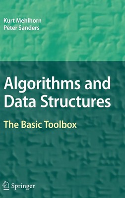 Algorithms and Data Structures | The Basic Toolbox | Kurt Mehlhorn (u. a.) | XII