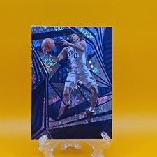 2023-24 Panini Revolution - Tyrese Maxey #66 Winter