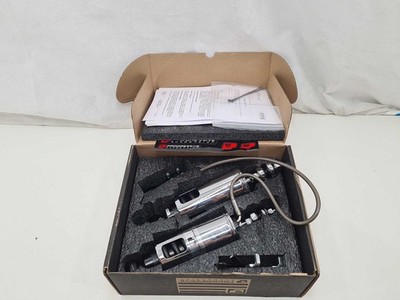 Harley-Davidson Softail  TC 422 Heavy Duty Stoßdämpfer STD bis -2'' mit RAP chrom