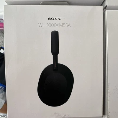 Sony WH-1000XM5 Headphones for Sale - Shop New & Used Headphones