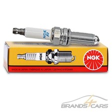 NGK ZÜNDKERZE ZÜNDKERZEN LKR8A 5214 FÜR SMART CABRIO 0.7 CITY-COUPE 0.7