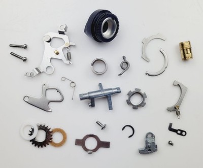 Shimano Baitrunner 8000D Reel Parts - Baitrunner Parts Bundle