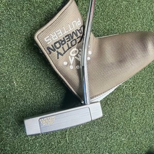 Scotty Cameron Select Mallet 1 | eBay