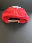 STOCKTON THUNDER HOCKEY 2014 MILITARY APPRECIATION WEEKEND ADJUSTABLE HAT CAP ** — photo 3