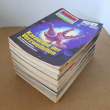 Perry Rhodan Hefte 1750 - 1799 = 26. Zyklus: Die Hamamesch