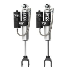 Fox Front Reservoir Shocks For 20-25 Chevy Gmc Silverado Sierra 1.5-2.5 Lift Fox Front Reservoir Shocks For 20-25 Chevy Gmc Silverado Sierra 1.5-2.5 Lift