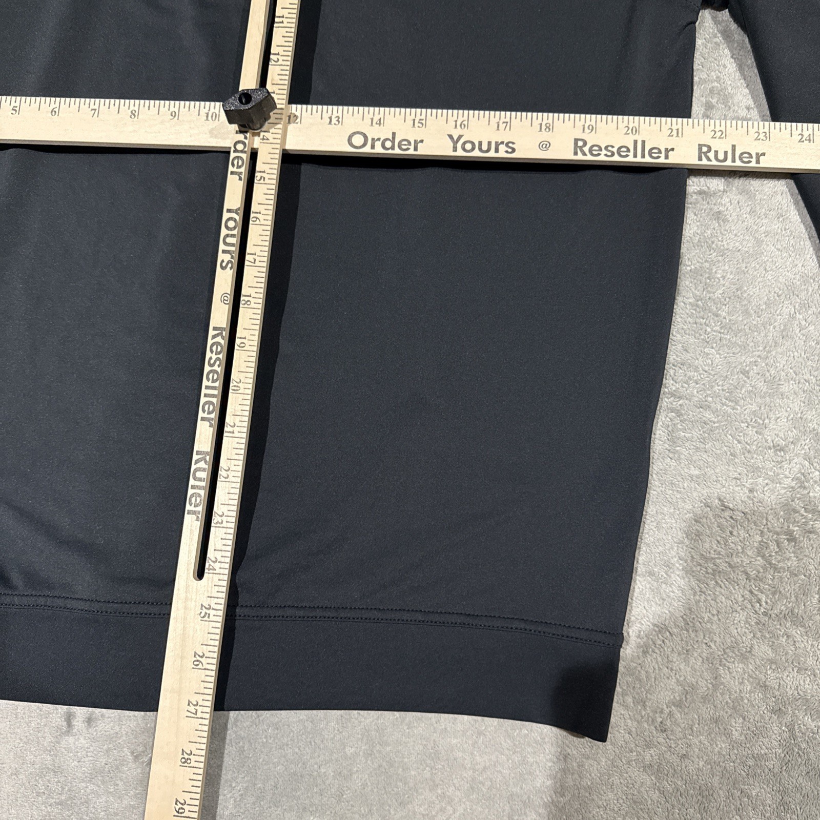 Peter Millar Perth Performance Quarter-Zip Mens M… - image 5