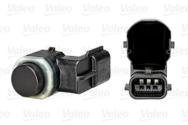 Sensor Einparkhilfe Original Teil Valeo 890016 FüR Vivaro Opel Nissan Megane Bus-image