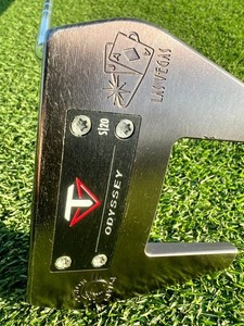 Toulon Garage Headcover | eBay