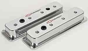 Proform 141-130 Die-Cast Aluminum Center Bolt Valve Covers