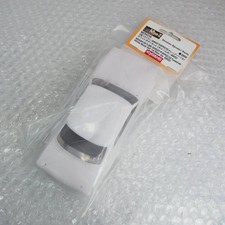 Kyosho Mini-Z Nissan Skyline 2000GT-R KPGC10 Tuned White Body MZN216 Japan