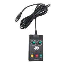 American DJ VFTR13 Wired Timer Remote for VF1000/VF1300/Mister Kool II R5983
