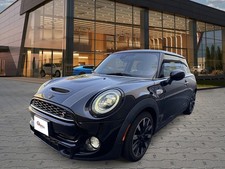 2019 Mini Cooper S