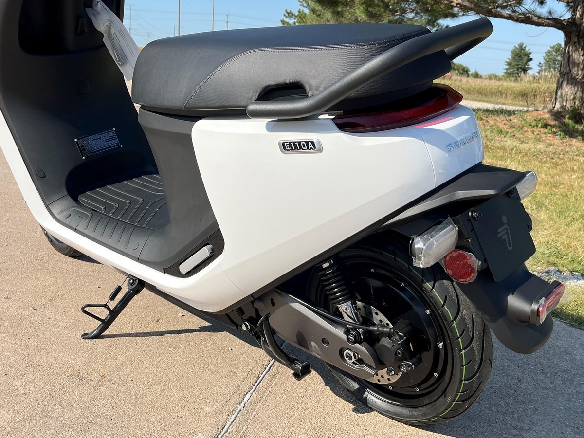 Fms2 Ricambi Moto E Scooter Online Scooter Ninebot E200p New