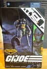 Gi Joe Classified Figure Walmart #109 Wolf Spider Parth Varma Night Force NIB