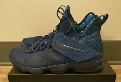 Nike LeBron 14 Limited Agimat Size 17