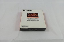 Boxed Olympus SUR4355 Step Up Ring 43-55mm