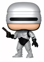 Funko Pop! Robocop - Robocop (Mt) (Exc) #82165