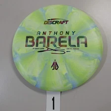 Discraft Anthony Barela CT Focus - Pick Your Disc!