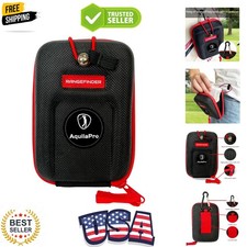 Golf Rangefinder Case, Compatible for Bushnell/Callaway/Tectectec, Waterproof...