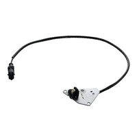 Hella Sensor Nockenwellenposition Nockenwellensensor Impulsgeber 6PU 009 121-861