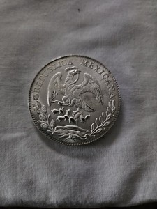 Piece of Eight Replica | eBay
