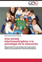 Paula Cristina Carlos Camargo | Una Mirada Intertransdiciplinar A La...