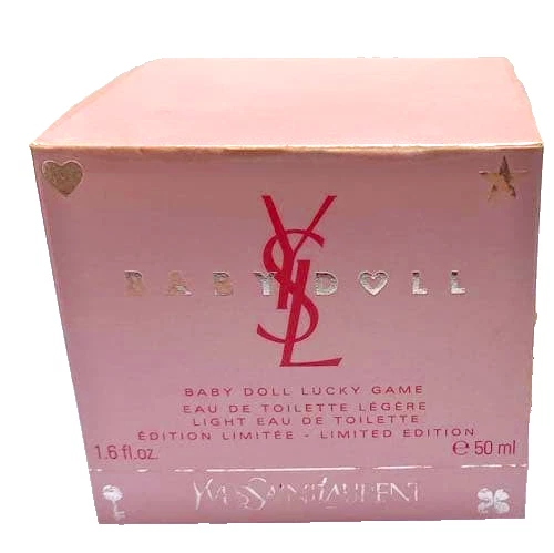 Yves Saint Laurent Spray Baby Doll Fragrances for Women for sale