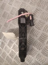 Porte arrière et accessoires Toyota PRIUS