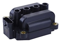 ZÜNdspule NGK U2028 48108
