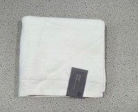 Dunelm 70x127 cm Premium  Bath Towel Heavyweight 600gsm Luxury towel