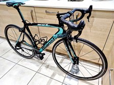 Bianchi Sempre Pro Carbon Road Bike