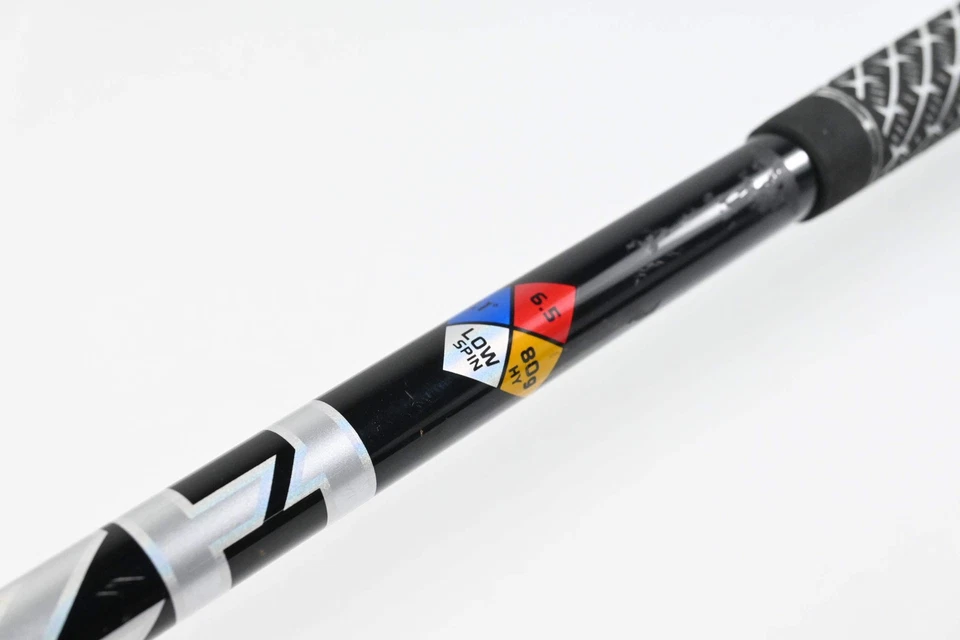 Wilson Model RB #2 Iron / 18 Degree / X-Flex Hzrdus Black 80 Shaft - Image 4 of 4