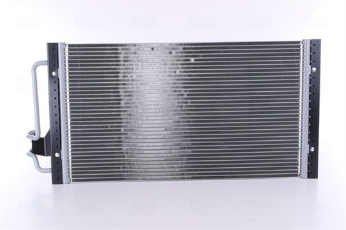 CONDENSER AIR CONDITIONING 94939 FOR CHEVROLET BLAZERS10 L35 4.3L 6cyl - Picture 3 of 10