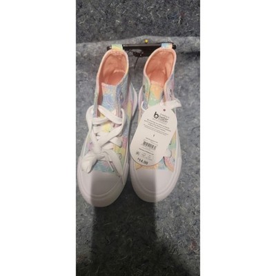 Better Cotton GMG WN Canvas HI Top Smile Multi Color Size 1