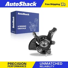 Front Loaded Steering Knuckle for 2005-2012 Ford Escape 2008-2011 Mazda Tribute