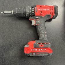 CRAFTSMAN TOOL SET (CC2003856)