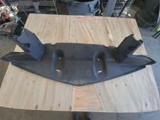 2012-2013 Camaro Ss Front Radiator Air Dam Inlet Duct 22847775