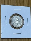 1985 1/10 Oz Engelhard Prospector .999 Silver Round