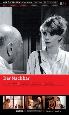 Neighbour ( Der Nachbar ) (DVD) (UK IMPORT)