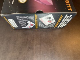 Consola Nintendo NES Juego de Acci&oacute;n Sistema Nuevo