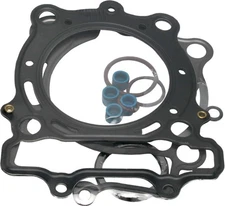 Cometic [C3406-EST] EST Top End Gasket Kit 77mm Bore