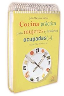 Cocina practica para mujeres (y hombres) ocupados (os) /... | Buch | Zustand gut