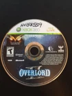 Overlord II (Xbox 360) Resurfaced-Tested