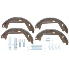 31262874 Pro Parts Parking Brake Shoe for Volvo XC90 2003-2014